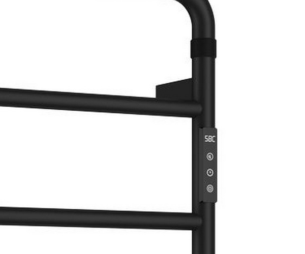 полотенцесушитель ALLEN BRAU PRIORITY 475х640